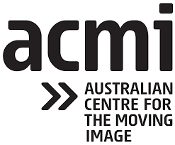 ACMI(オーストラリアンセンター・フォー・ザ・ムービングイメージ)