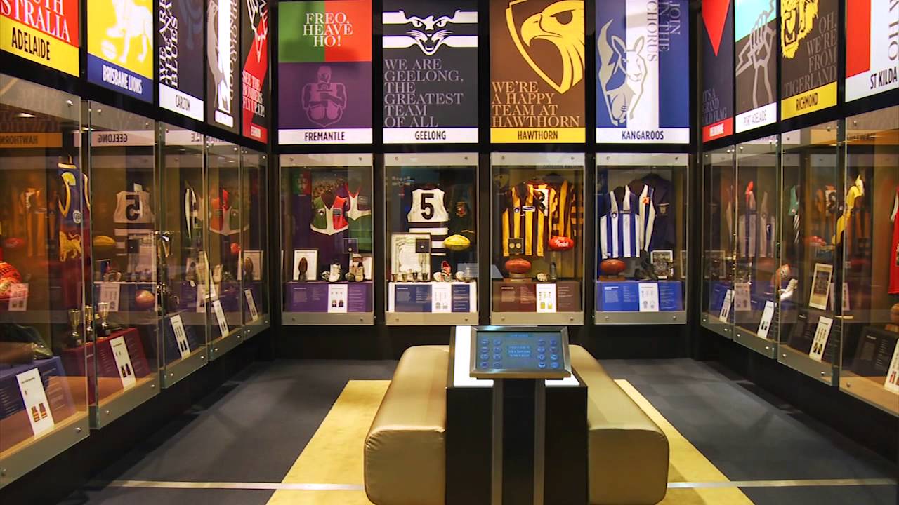 国立スポーツ博物館