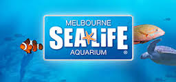 シーライフ・メルボルン水族館