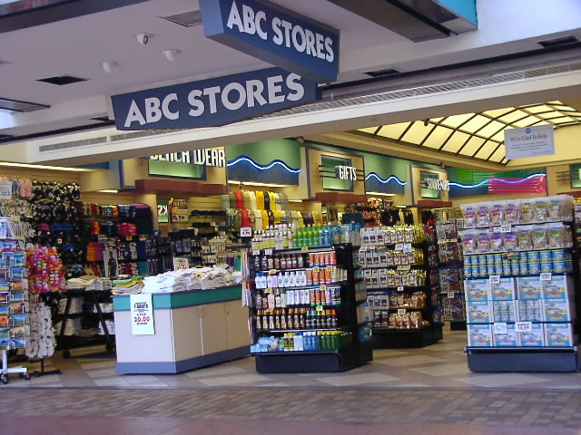 ABCストア